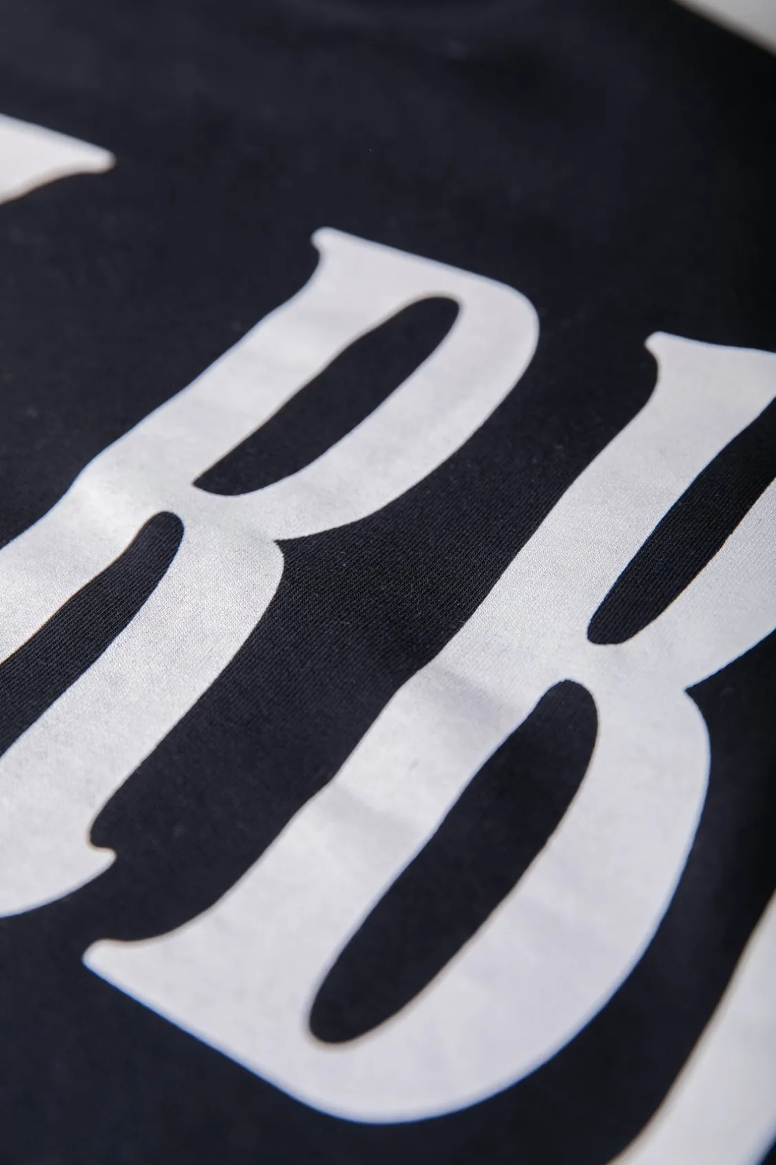 Truien<Colourful Rebel Sweat | Black