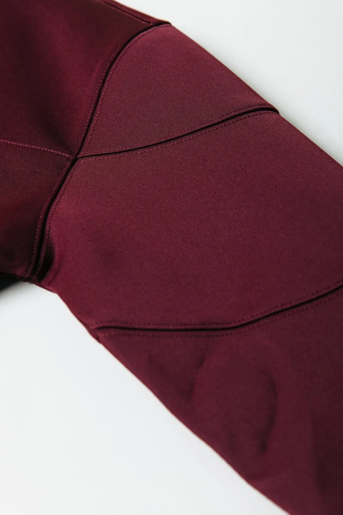 Truien<Colourful Rebel Ilena Zipped Sweat | Port Red Portred