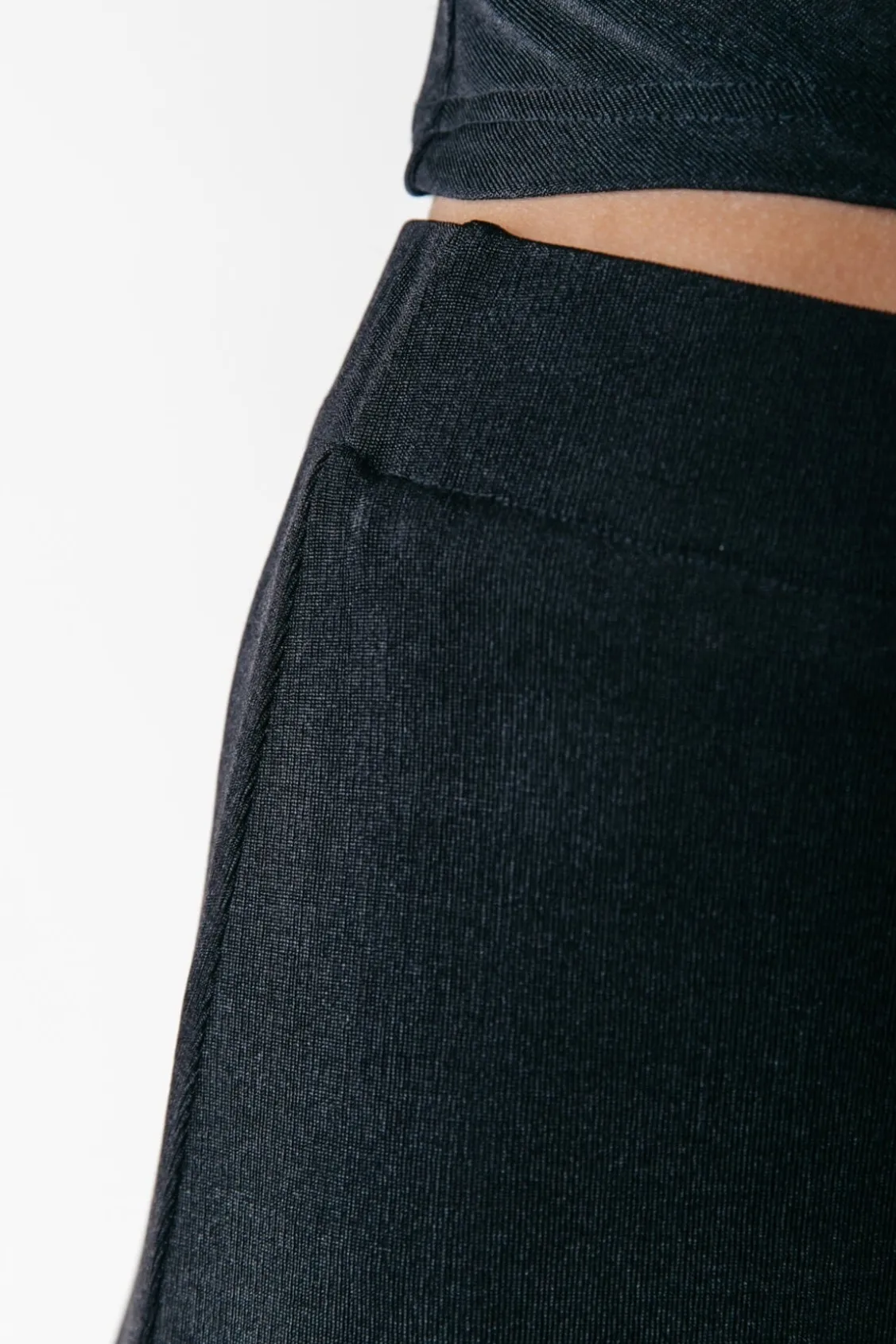 Rokken<Colourful Rebel Nowie Maxi Skirt | Black